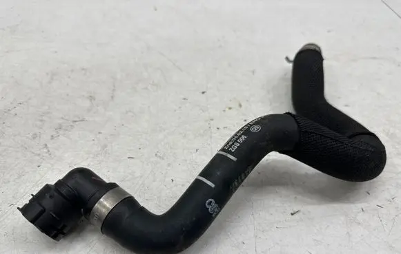 Mercedes-Benz CLA C118 X118 Engine coolant pipe/hose A2478303800