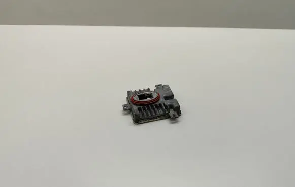 Headlight ballast module Xenon