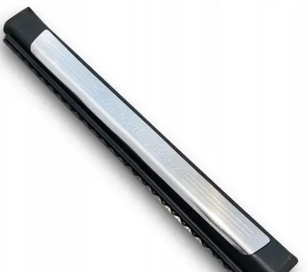 Mercedes-Benz SL R231 Front sill (body part) A2316800435