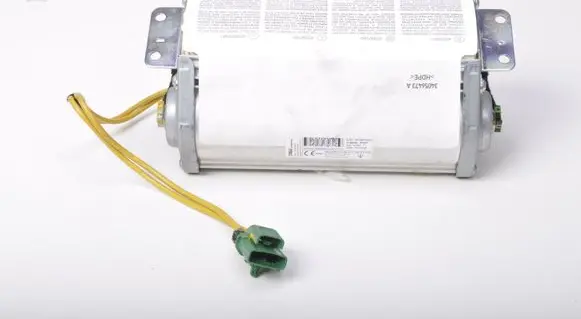 Maserati Ghibli Passenger airbag 6700014230
