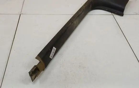 Skoda Octavia Mk2 (1Z) Other interior part 1Z1863484