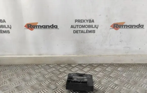 Audi Q3 8U Door control unit/module 8X0959795C
