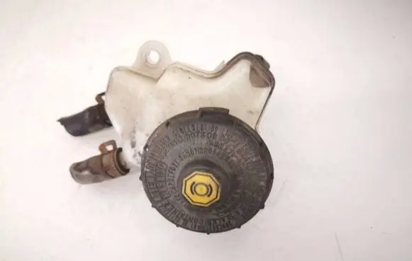 Honda Insight Power steering fluid tank/reservoir
