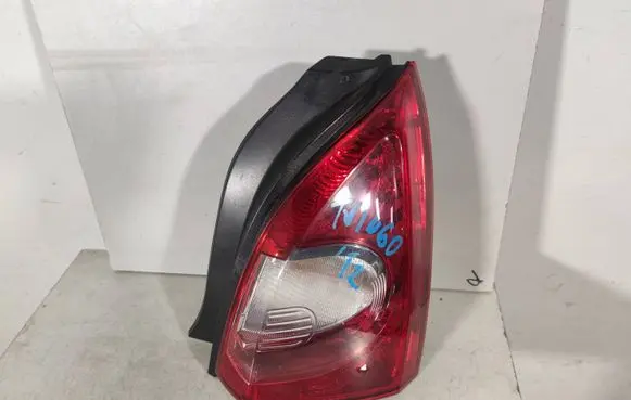 Rear/tail lights