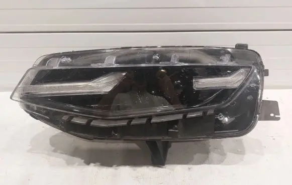 Chevrolet Camaro Headlight/headlamp 84756145