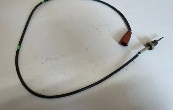 Audi A4 S4 B9 Exhaust gas temperature sensor 04L906088AB