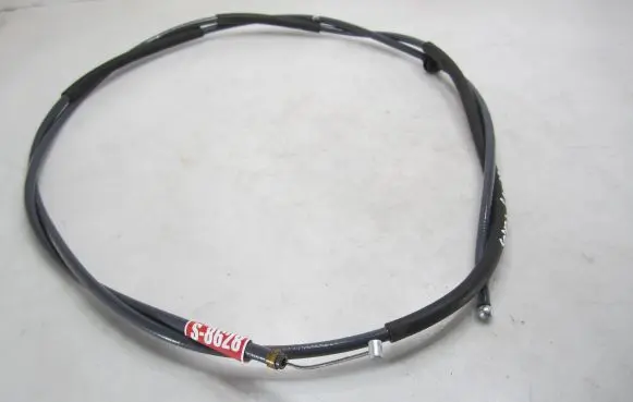 Volkswagen T-Cross Engine bonnet/hood lock release cable 2G0823535D