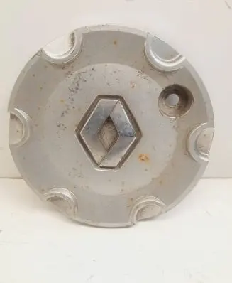 Renault Megane II Original wheel cap 9371011