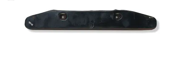 Mitsubishi 3000 GT Number plate surrounds holder frame