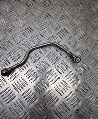 Volvo XC60 Turbo turbocharger oiling pipe/hose