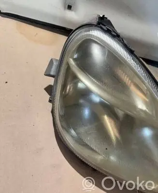 Mercedes-Benz A W168 Headlight/headlamp 0301192202