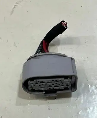 Audi A3 S3 8V Other wiring loom
