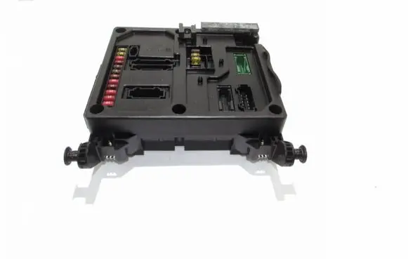 Ford Galaxy Fuse module S108145300H