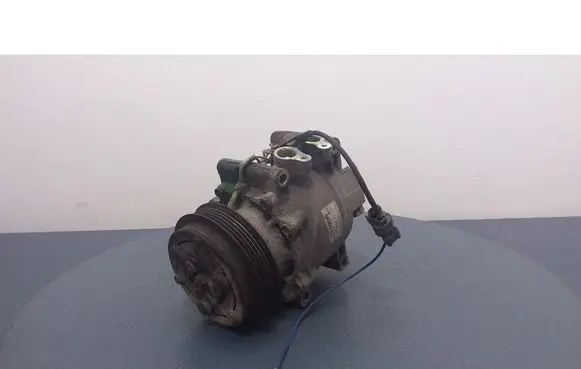 Honda Jazz Air conditioning (A/C) compressor (pump) HS-090R