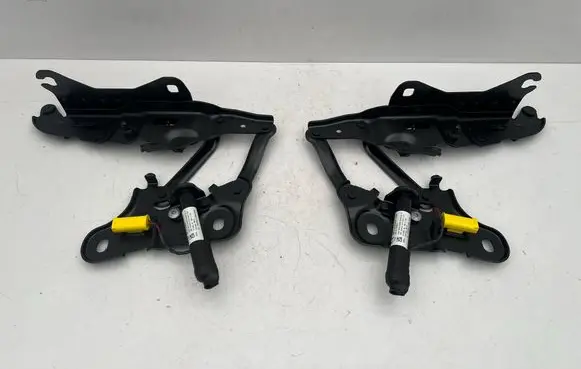 BMW X3 G45 Engine bonnet/hood hinges 5A2CE27 5A2CD93 5A2CD94