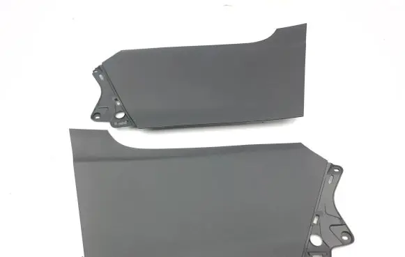 Citroen C5 Aircross Centre console side trim front 9817159077 9817158577