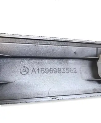 Mercedes-Benz B W245 Front door trim (molding) A1696983562