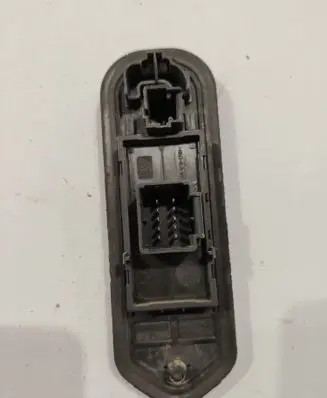 Citroen C8 Sliding door contact joint 1400095580