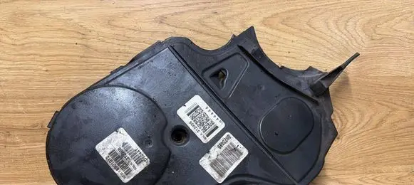 Volvo XC70 Timing belt guard (cover) 30731283