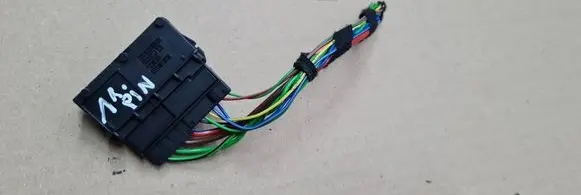 Audi A6 S6 C8 4K Other wiring loom 5G0937722