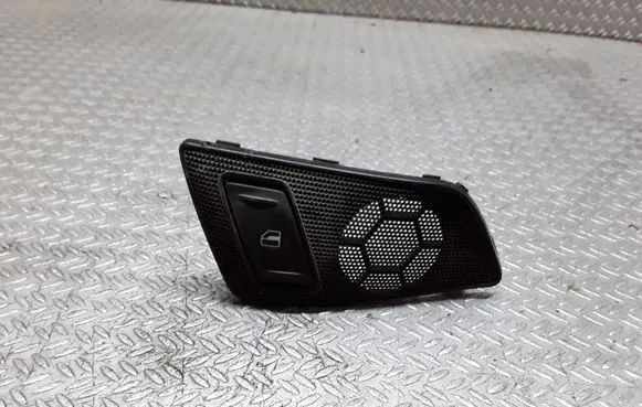 Skoda Octavia Mk2 (1Z) Electric window control switch 1Z0959856
