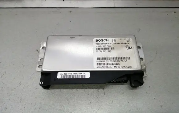 Opel Omega B2 Gearbox control unit/module 96024313 0260002766