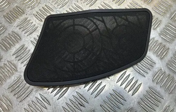 BMW 6 F06 Gran coupe Dash center speaker trim cover 7277137 51467277137