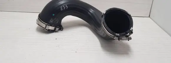 Audi A6 S6 C6 4F Intercooler hose/pipe 4f014577G