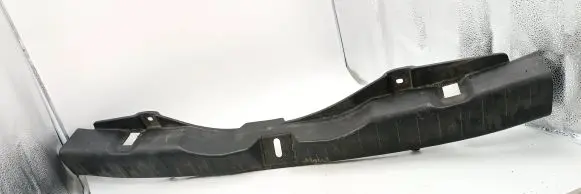 Honda CR-V Trunk/boot sill cover protection 84641SWA0030