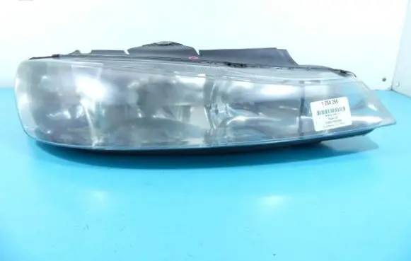 Peugeot 406 Headlight/headlamp IMPRK1284296