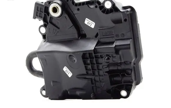 Mercedes-Benz C W205 Gearbox control unit/module A0002704452 20150516 12877094