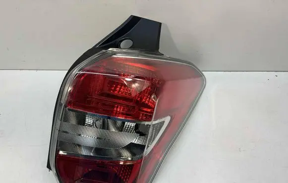 Subaru Forester SJ Rear/tail lights 84201SG000 A4M1810000