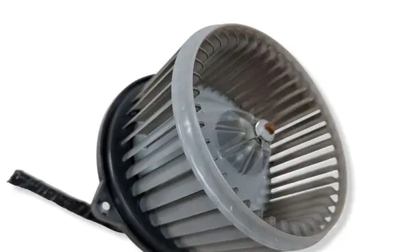Toyota Corolla Verso AR10 Heater fan/blower 0130101601 MF0160700610