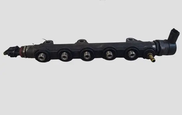 Renault Koleos I Fuel main line pipe 0445214155 8200842432