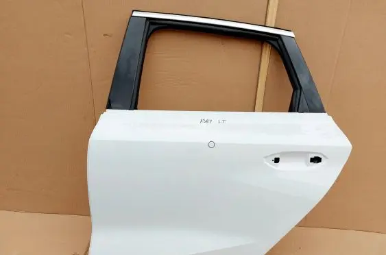 Audi A3 8Y Rear door