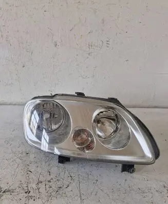Volkswagen Caddy Headlight/headlamp