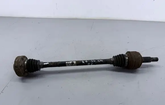 Audi Q7 4L Rear driveshaft 7L8501201