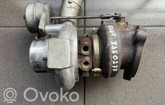 Volvo S60 Turbo 30650635