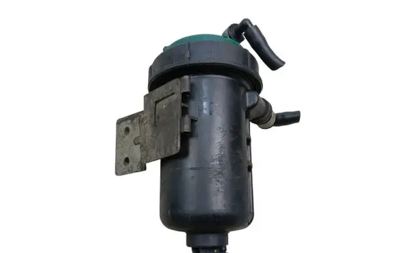 Fiat Ducato Fuel filter housing 