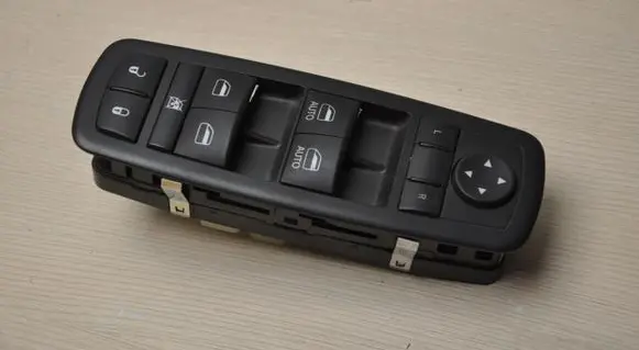 Dodge Durango Electric window control switch 68289802AB