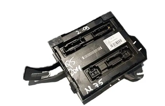 Audi A5 8T 8F Comfort/convenience module 8K0907064P