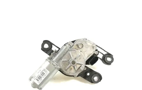 Volkswagen Golf VII Rear window wiper motor 5G0955711
