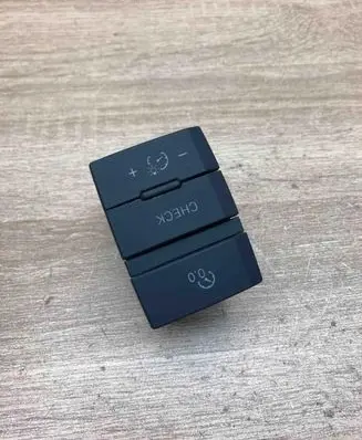 Audi Q7 4L Other switches/knobs/shifts 4L2927123