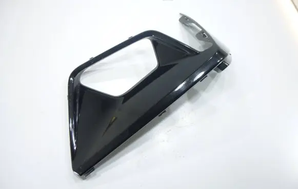 BMW X4 G02 Front bumper lower grill 8081213 6111 13960514