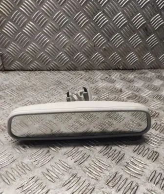 Audi A6 S6 C6 4F Rear view mirror (interior) a049333