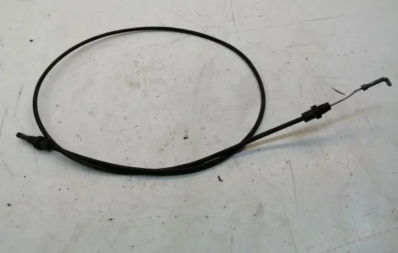 Ford Transit Sliding door cable line YC15V26660AC