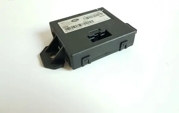 Land Rover Evoque I Other control units/modules HK7214F681AA