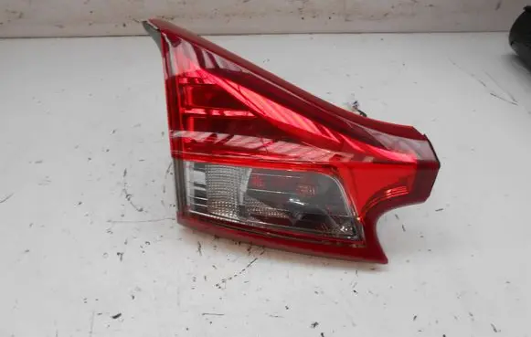 Honda Civic IX Tailgate rear/tail lights 34155TB9G011M1