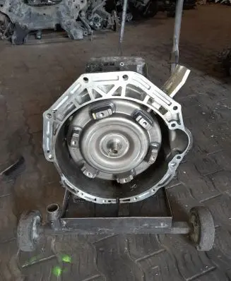 KIA Sorento Automatic gearbox X8CL4 515146