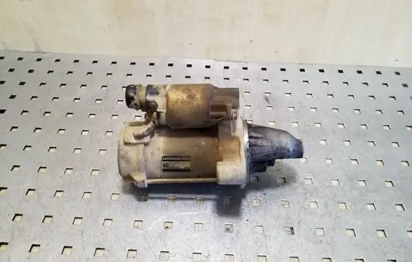 Honda CR-V Starter motor 4280005670 DU4V6